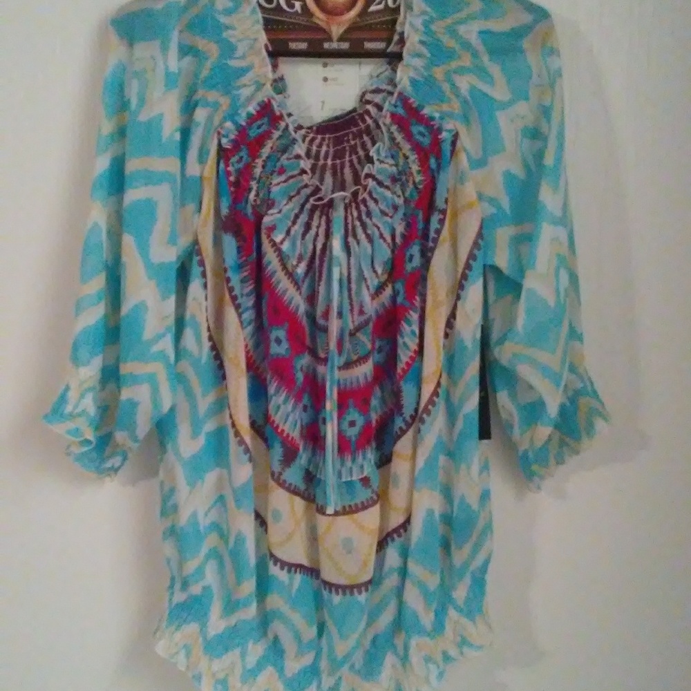 Blouse